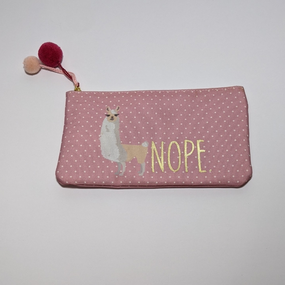 🎁 FREE ADD ON 🎁 Nope Storage Bag